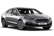 Car Hire Penarth - Mondeo - car hire Penarth