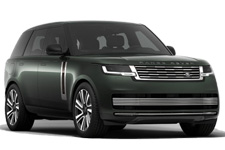 Car Hire Penarth - Range Rover - car hire Penarth