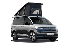 Car Hire Penarth - VW Campervan - Van hire Penarth